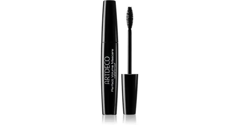 Perfect Volume Mascara Impermeabile 01 Nero 10 ml