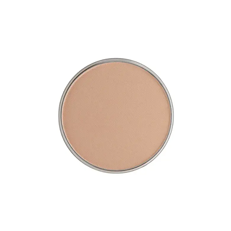 Ricarica fondotinta minerale idratante (Hydra Mineral compatta) 10 g - Tonalità 60 Light Beige