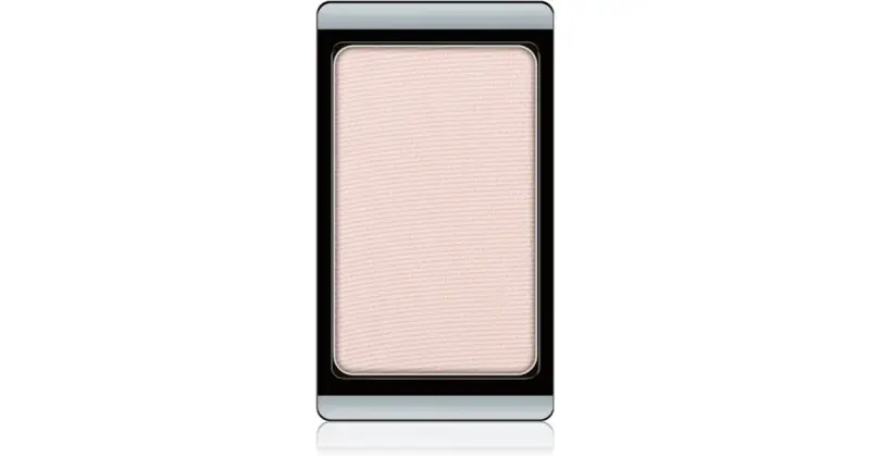 ricarica ombretto effetto opaco colore 517 Matt Chocolate Brown 0,8 g