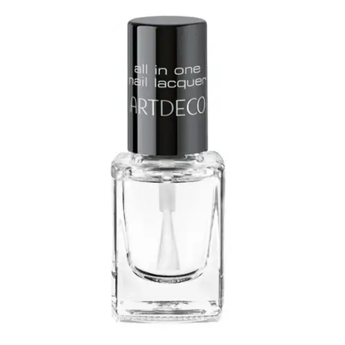 Smalto Artdeco (All In One) 10 ml trasparente