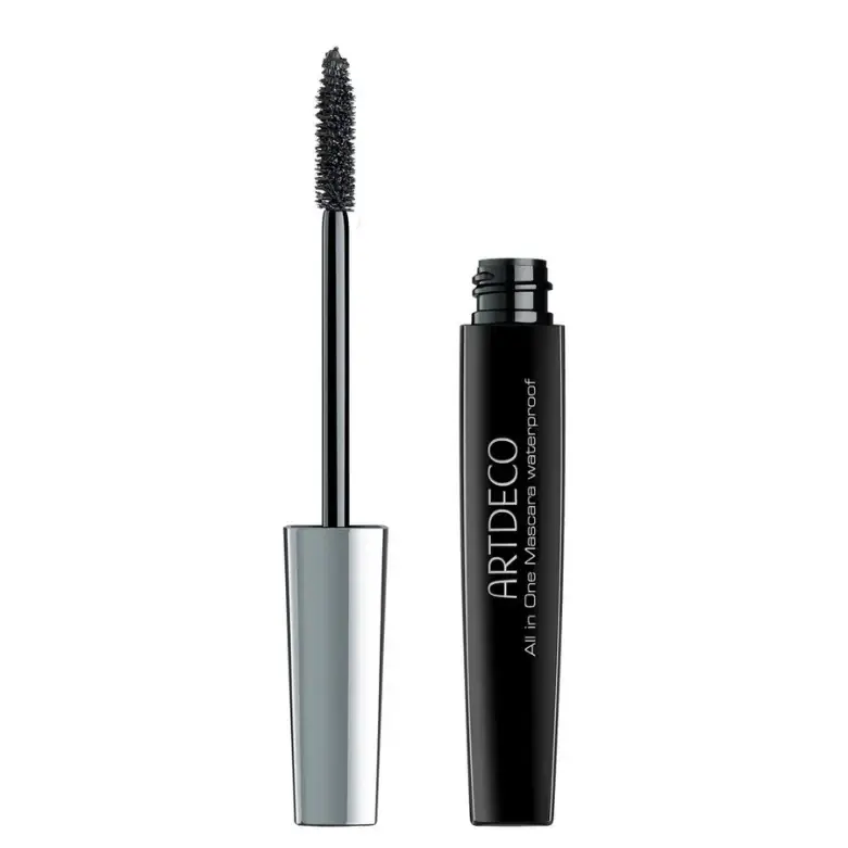 Water Intense Mascara All In One (Mascara Waterproof) 10 ml - Tonalità 71P1 Nero