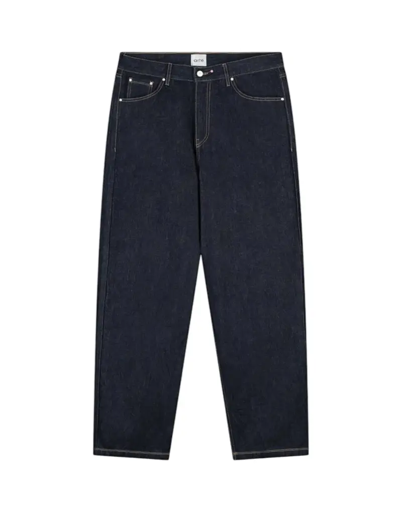 ARTE ANTWERP Jeans Uomo Denim 2656228