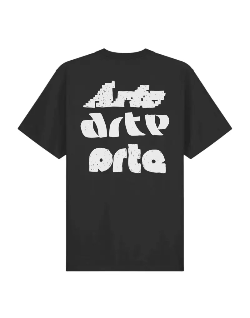 ARTE ANTWERP T-shirt Bianco 3326480