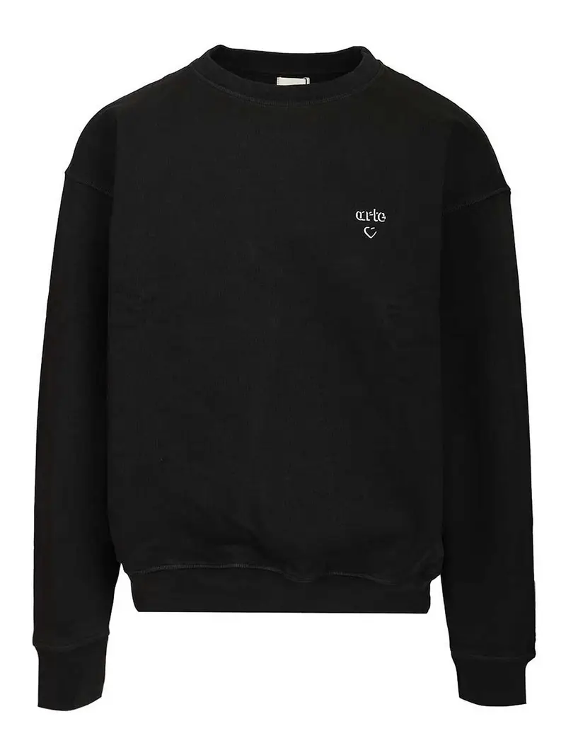 Spaccatura del cuore Nero