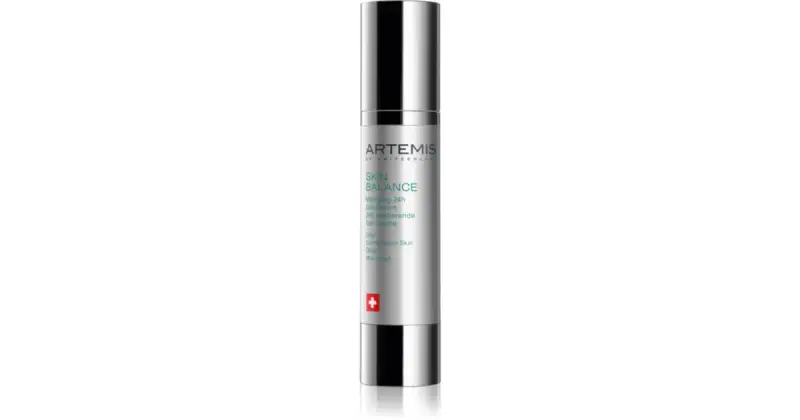 SKIN BALANCE zona T mattificante 50 ml