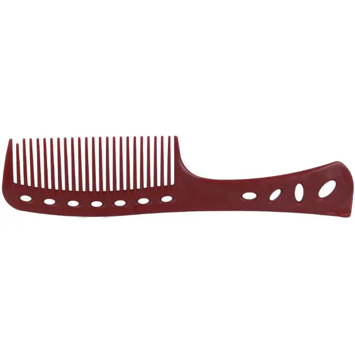 Pettine Tint Ys Park 601 Rosso 225mm