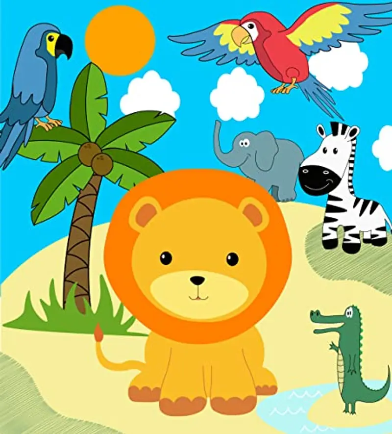 Artexia Zainetto asilo 2109699 miniatura 2