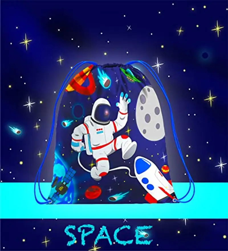 Artexia Sacca da viaggio zainetto leggero per palestra, sacca ideale per le scarpe da palestra, nuoto, sport, idea miniatura 2