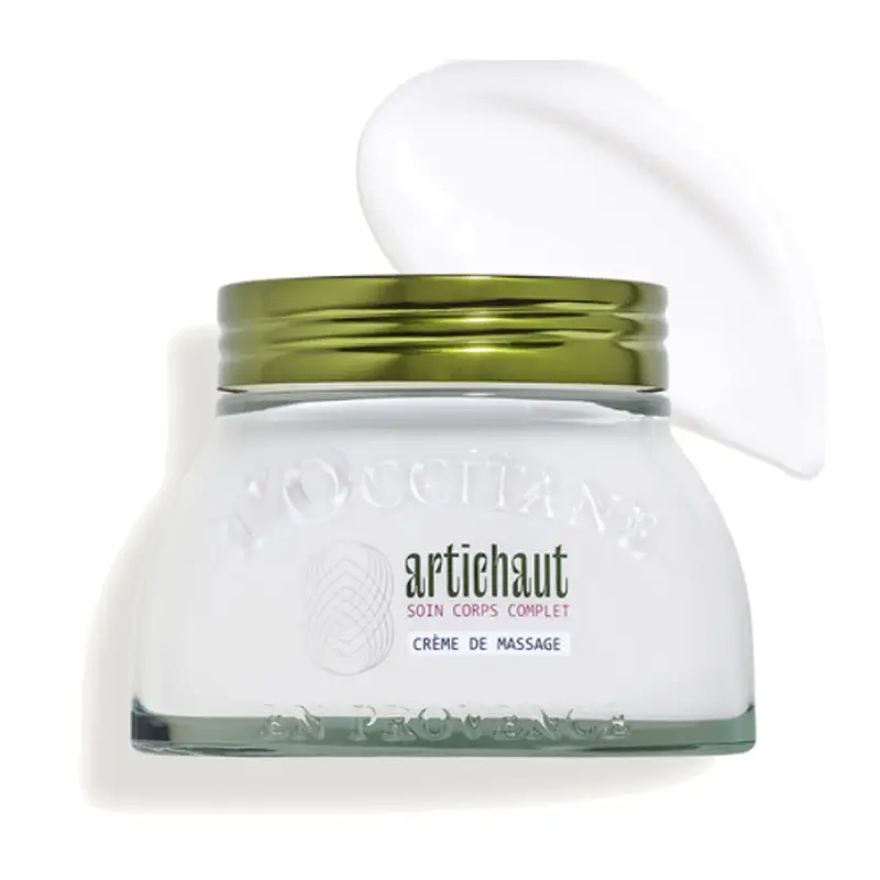 Artichaut Crema da Massaggio Carciofo 200ml