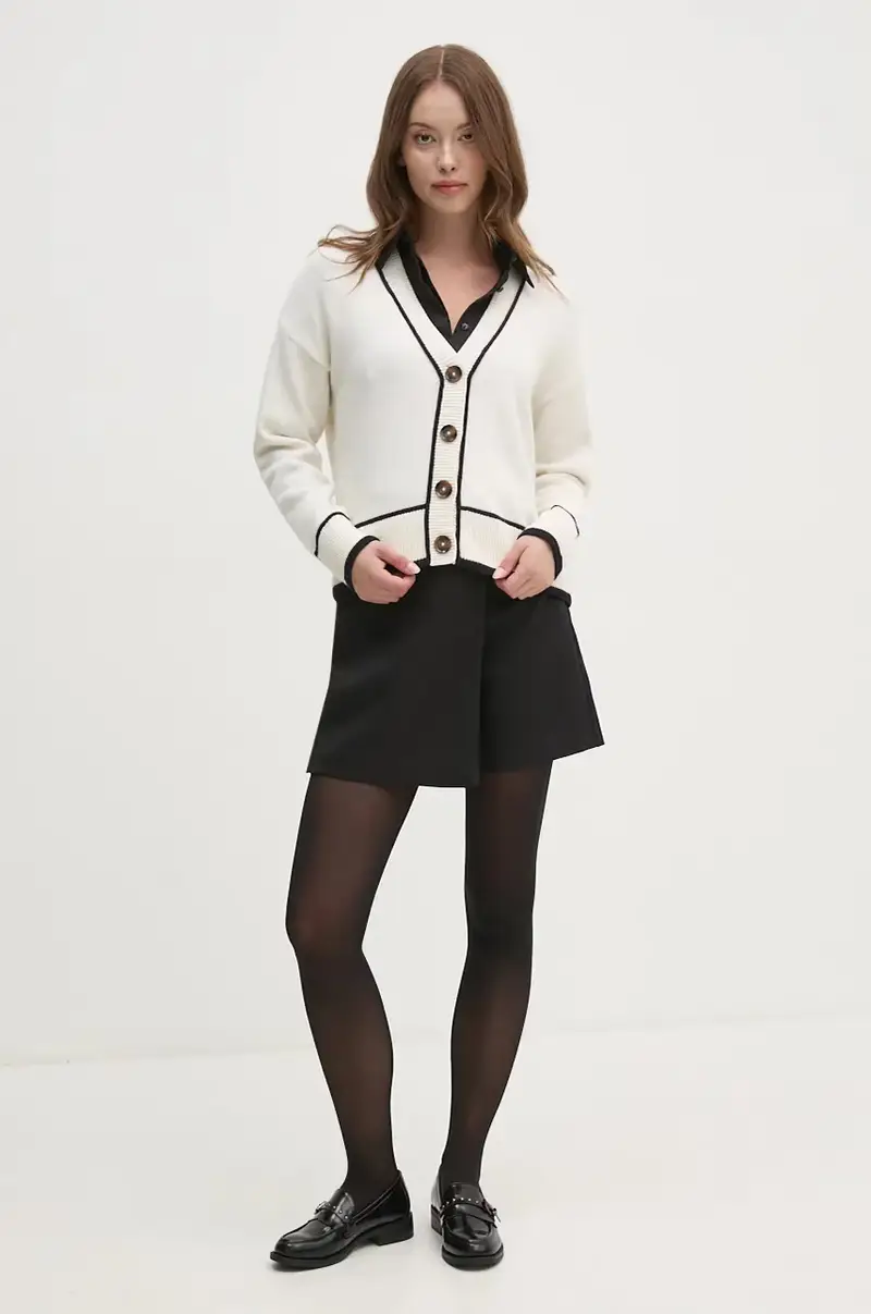 camicia Nero miniatura 2