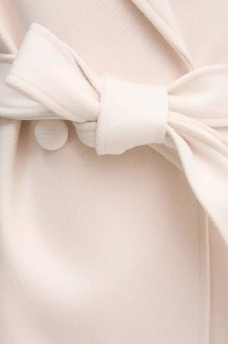 cappotto Beige miniatura 5