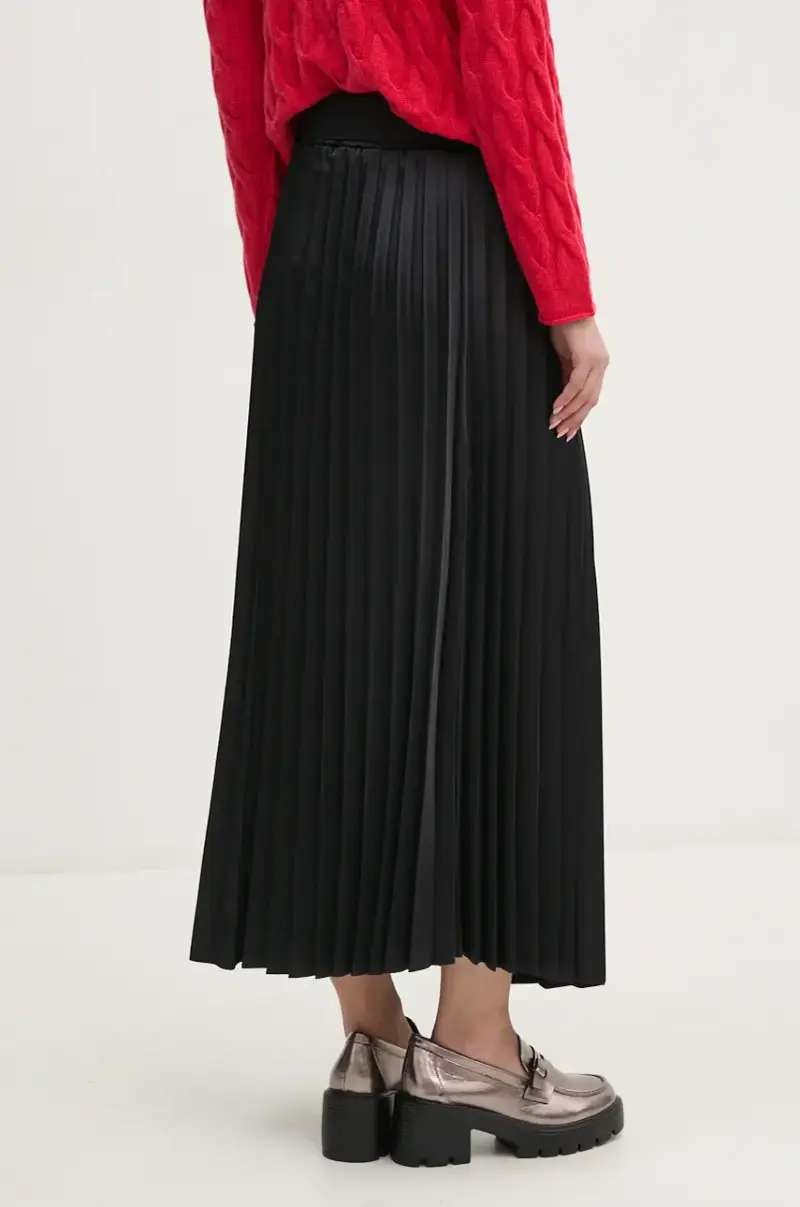 gonna Nero miniatura 3