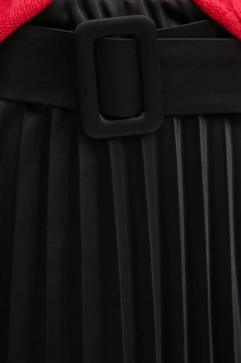 gonna Nero miniatura 4