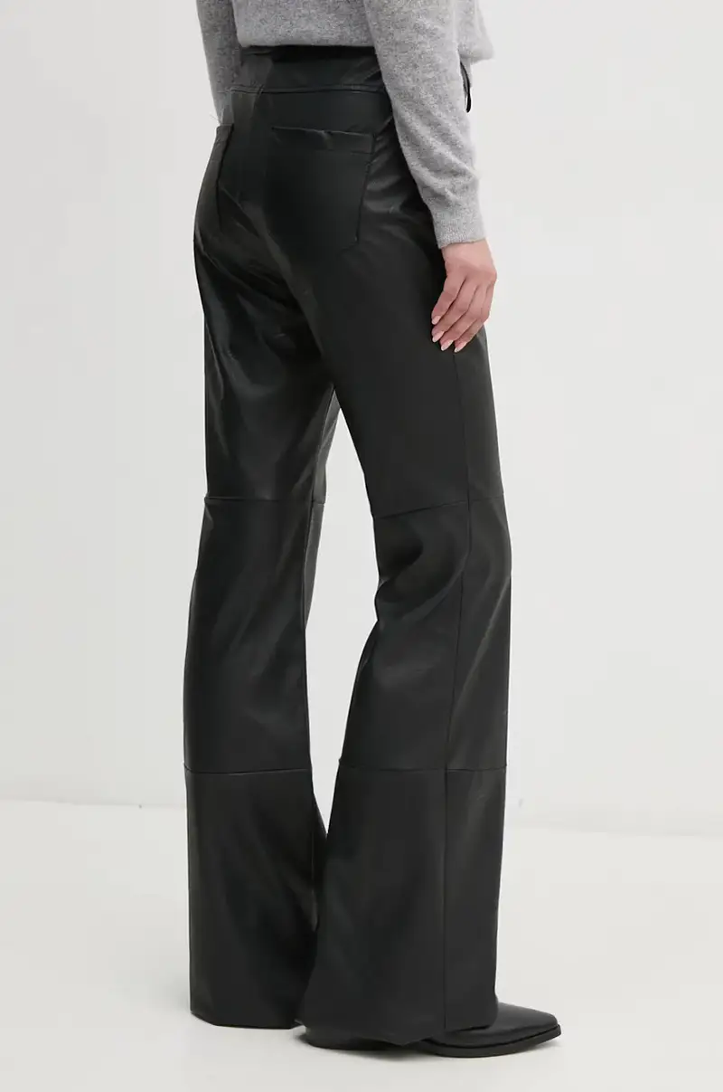 pantaloni Nero miniatura 3