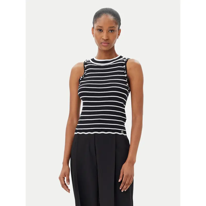 Artigli Top Nero 3225175