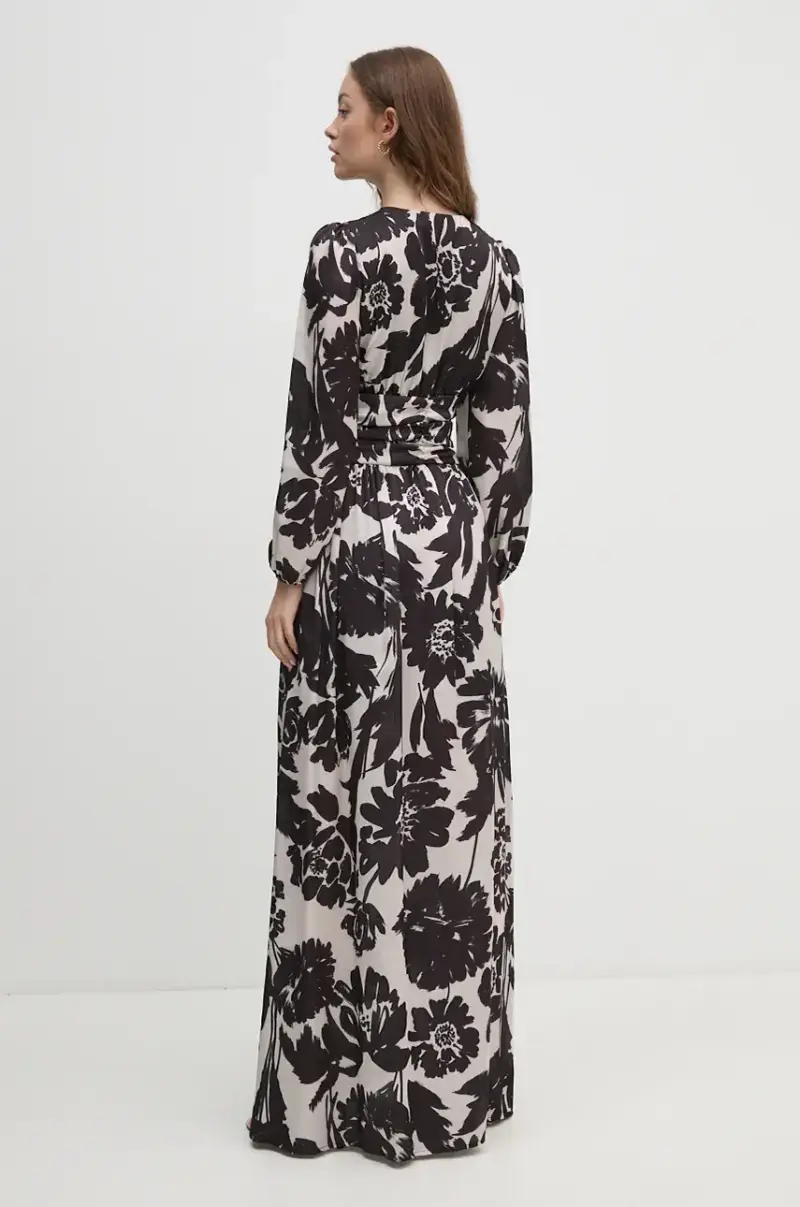 vestito Beige miniatura 2