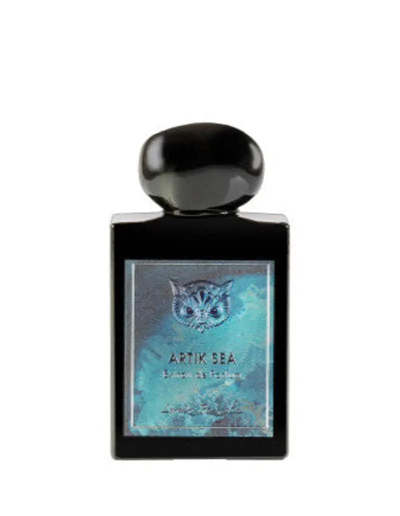 Artik Sea (Extrait de Parfum 50ml)