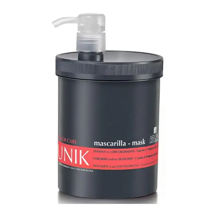 Unik Color Care Maschera Capelli 1000 ml