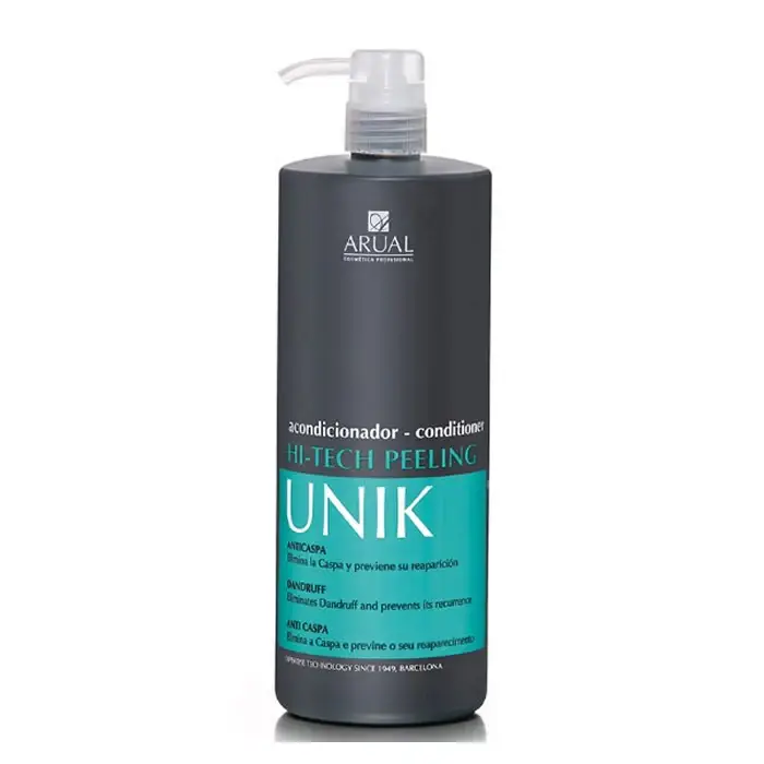 Unik Hi-Tech Peeling Balsamo 1000 ml