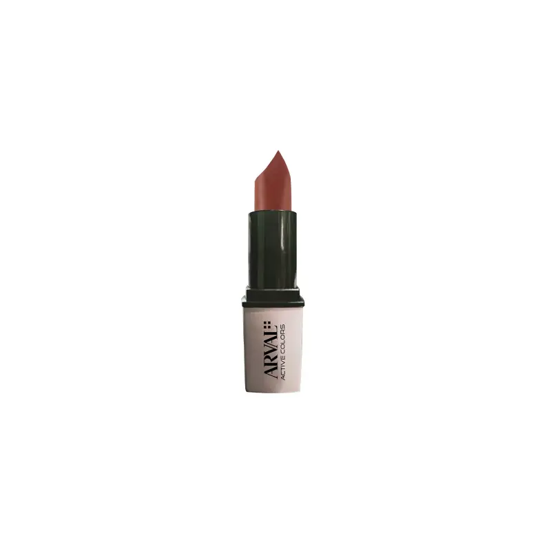 Active Colors for Giorgia Palmas Age control lipstick - rossetto protettivo anti-age Nude Caramello - Rossetti