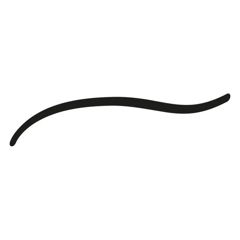 Active Colors for Giorgia Palmas Diamond Eye Liner - eye liner lucido Nero - Eyeliner miniatura 2