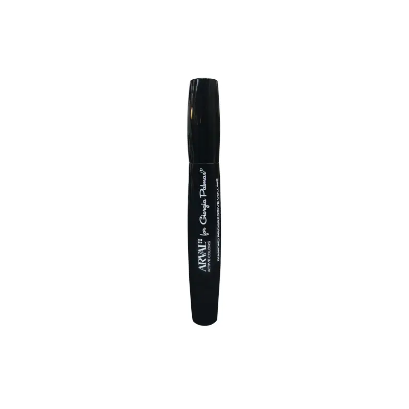 Active Colors for Giorgia Palmas Diamond Progressive Volume - mascara multi dimensione Nero - Mascara