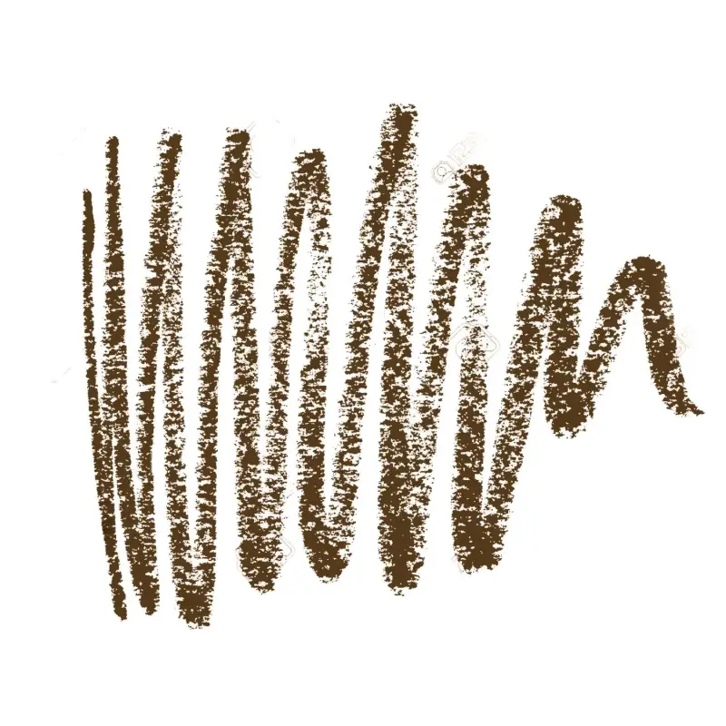 Active Colors for Giorgia Palmas Infinity Kajal - matita occhi Caffè - Kajal Caffè miniatura 2