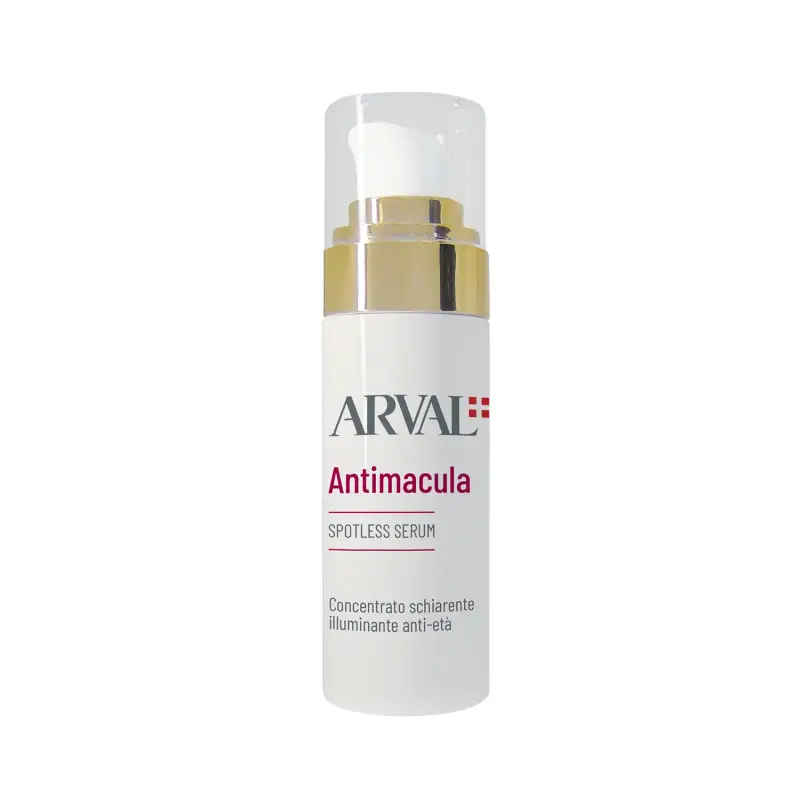 Antimacula Spotless Serum - Siero viso antimacchie