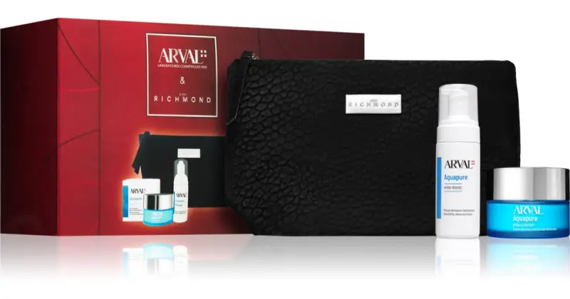 Aquapure Set confezione regalo