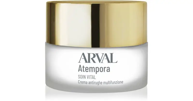 atempora soin vital - crema antirughe multifunzione vs 50 ml