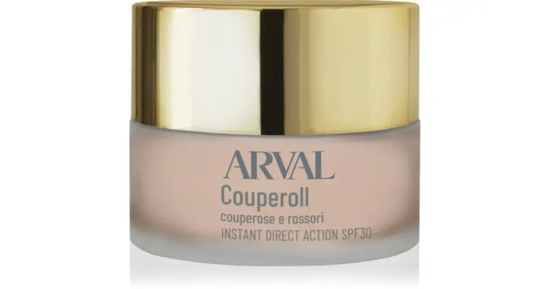 couperoll instant direct action spf30 - crema antirossore uniformante 50 ml