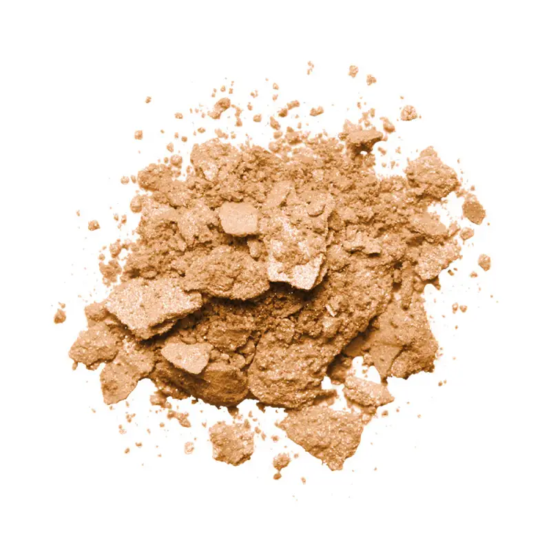 Ilsole Magic Compact Powder SPF30 01 Beige Ambrato - Fondotinta miniatura 2