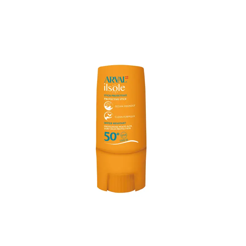 Ilsole Stick Protettivo SPF50+ - Solari alta protezione