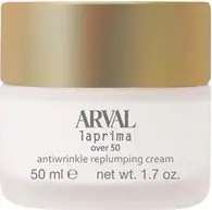 La Prima Over 50 Crema Antirughe Dermo Compattante 50 Ml