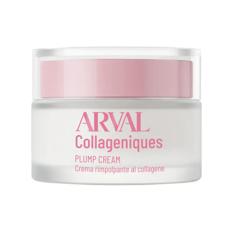 Plump Crema Rimpolpante Al Collagene 50 ml