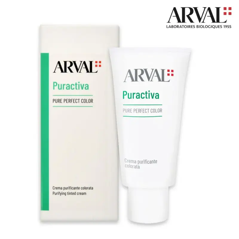 puractiva crema biobilanciante fl. 50 mL