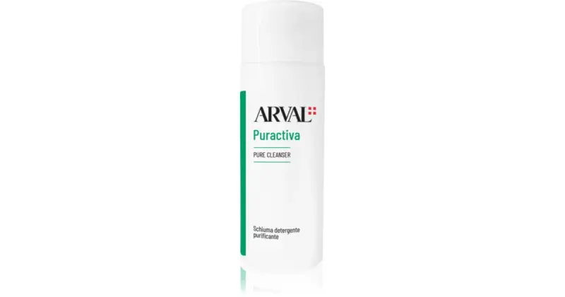 puractiva pure cleanser 200 ml