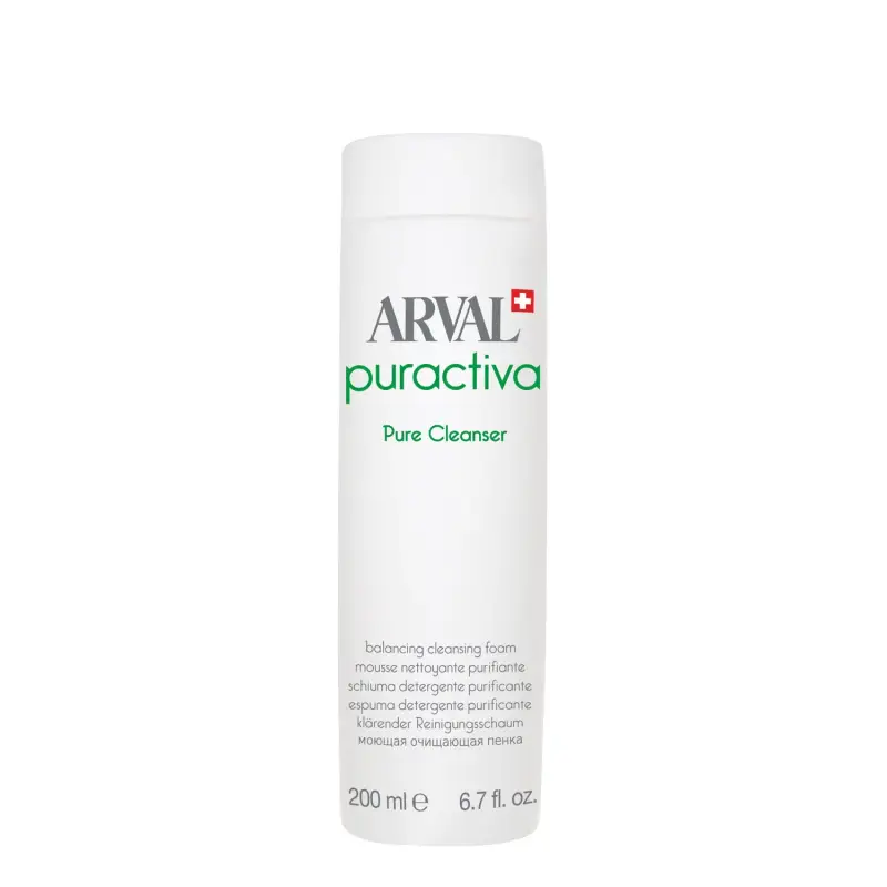 Arval Gel detergente Uomo 3053352