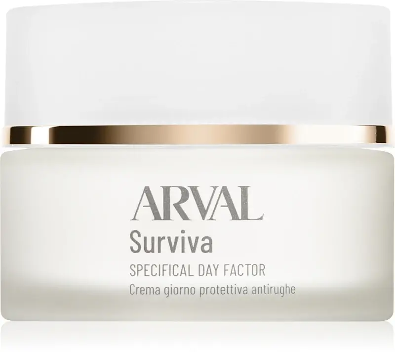 Surviva Specifical Day Factor crema giorno protettiva antirughe 30 ml