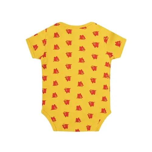 AS Roma Body Giallo 2712207 miniatura 2