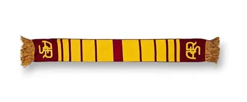 AS Roma SCIARPA UFFICIALE TUBOLARE HD ASR miniatura 2