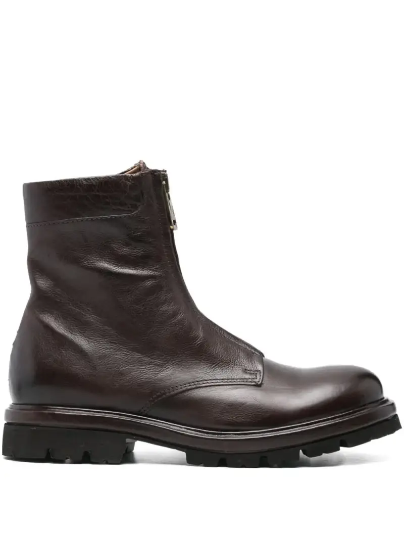 Stivali A.S.98 MARRONE