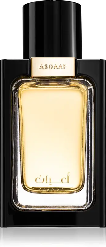 A ayan Eau de Parfum unisex 100 ml