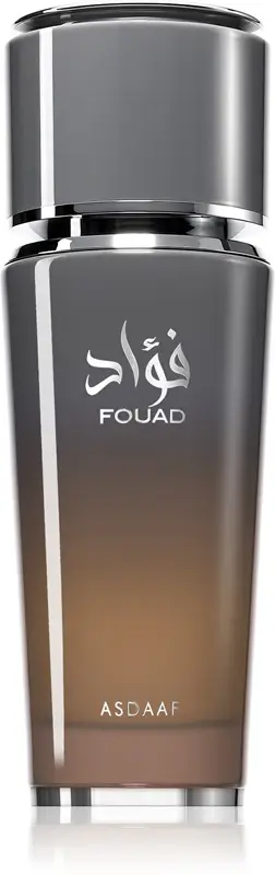 Fouad Eau de Parfum unisex 100 ml