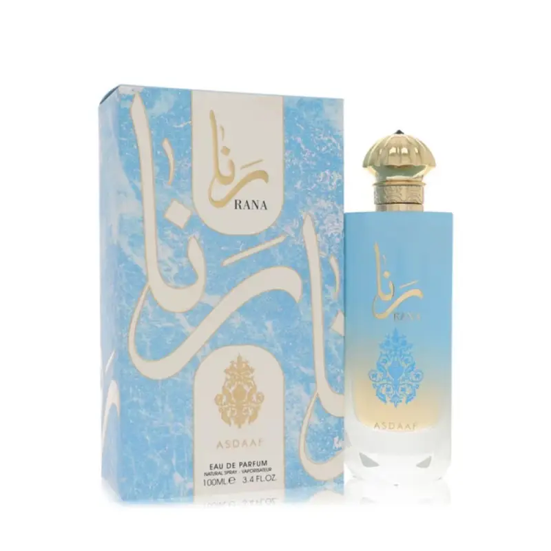 Rana EDP W 100 ml