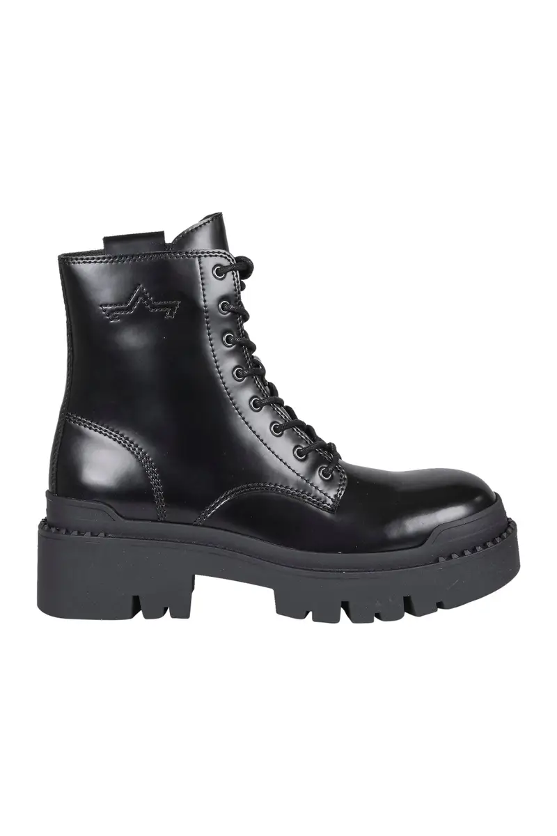 Anfibi - 460944 - Nero