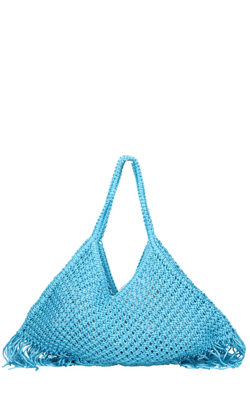 ASH Borse... Azzurro