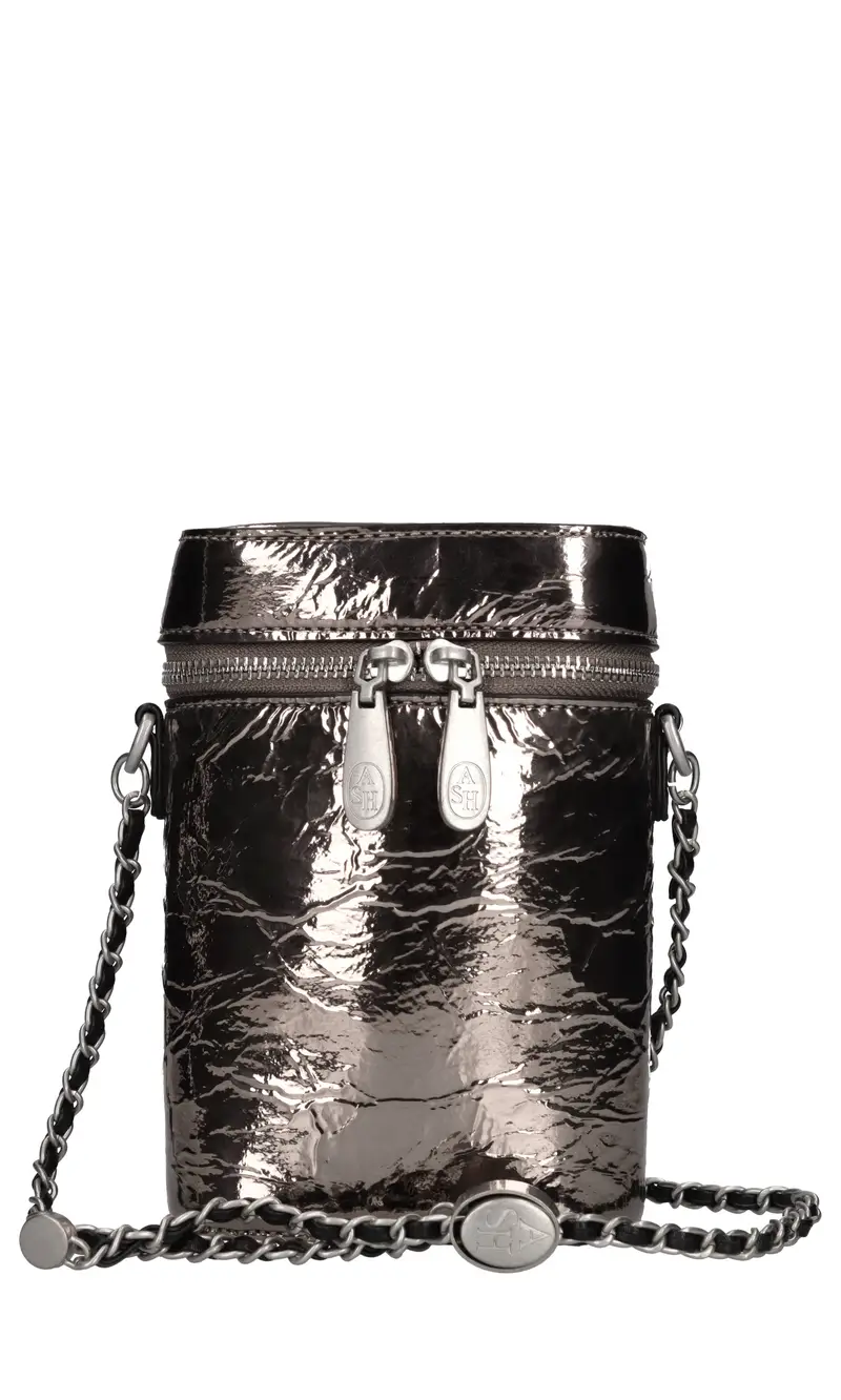 Borse... Marrone Marrone Metallici e grigi