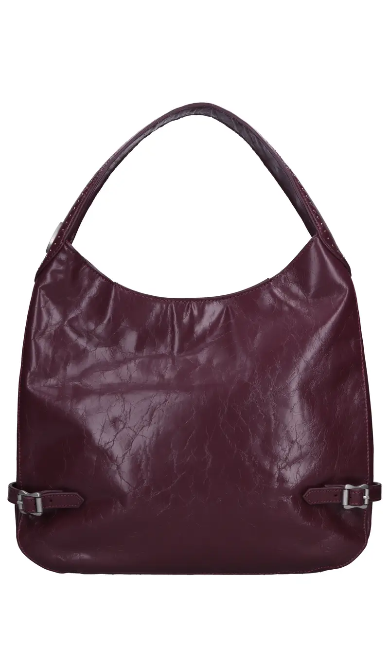 Borse... Viola Viola Blu e verdi