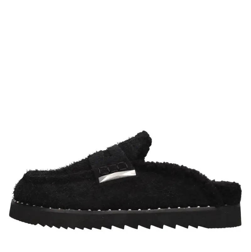 Sandali Nero Nero Scuri